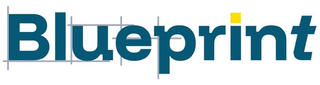 BLUEPRINT trademark