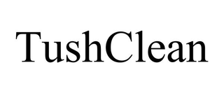 TUSHCLEAN trademark