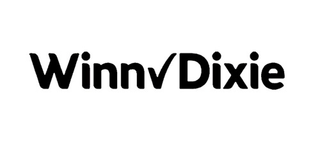 WINN DIXIE trademark