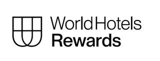 WORLDHOTELS REWARDS trademark