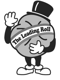 THE LEADING ROLL trademark