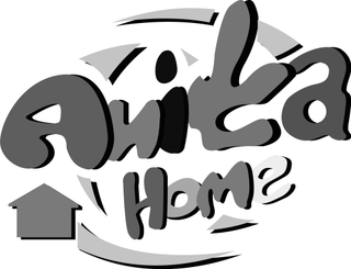 ANITA HOME trademark