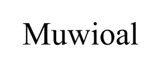 MUWIOAL trademark