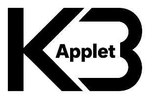 K3 APPLET trademark