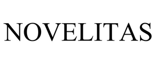 NOVELITAS trademark