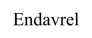 ENDAVREL trademark