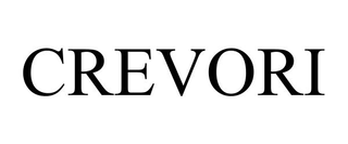 CREVORI trademark