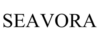 SEAVORA trademark