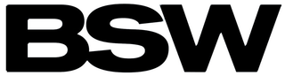 BSW trademark