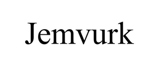 JEMVURK trademark