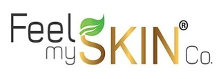 FEEL MY SKIN trademark