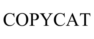 COPYCAT trademark