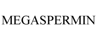 MEGASPERMIN trademark