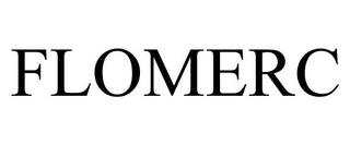 FLOMERC trademark