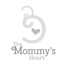 THE MOMMY'S HEART trademark
