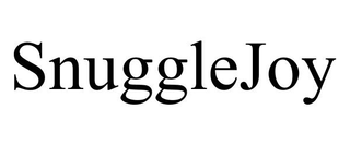 SNUGGLEJOY trademark