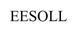 EESOLL trademark