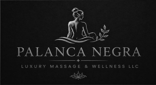 PALANCA NEGRA LUXURY MASSAGE & WELLNESS LLC trademark
