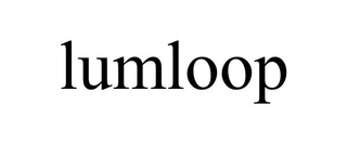 LUMLOOP trademark