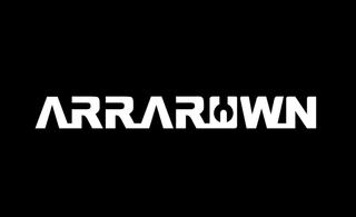 ARRAROWN trademark