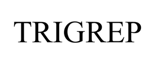 TRIGREP trademark