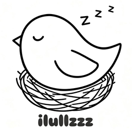 ILULLZZZ trademark
