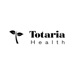 TOTARIA HEALTH trademark