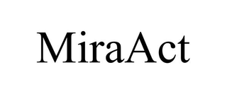 MIRAACT trademark