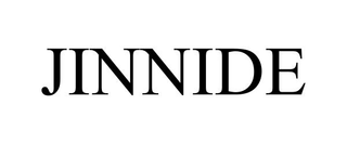 JINNIDE trademark