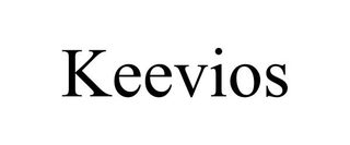 KEEVIOS trademark