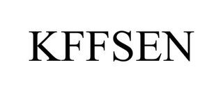 KFFSEN trademark