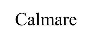 CALMARE trademark