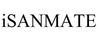 ISANMATE trademark