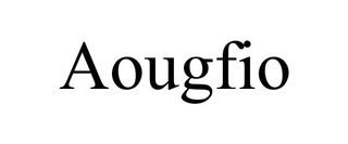 AOUGFIO trademark