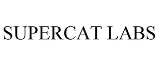 SUPERCAT LABS trademark