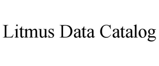 LITMUS DATA CATALOG trademark