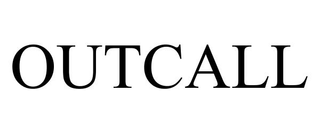 OUTCALL trademark