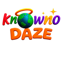 KNOWNO DAZE trademark