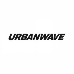 URBANWAVE trademark