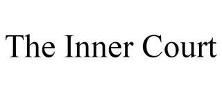 THE INNER COURT trademark