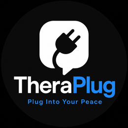 THERAPLUG PLUG INTO YOUR PEACE trademark