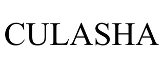 CULASHA trademark