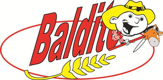 BALDITO trademark