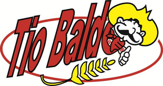 TIO BALDO trademark