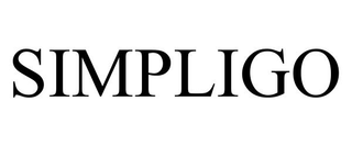 SIMPLIGO trademark