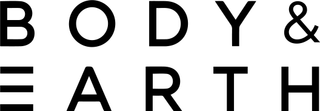 BODY & EARTH trademark
