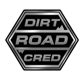 DIRT ROAD CRED trademark
