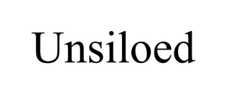 UNSILOED trademark