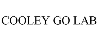 COOLEY GO LAB trademark