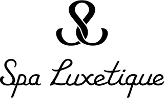 SPA LUXETIQUE trademark